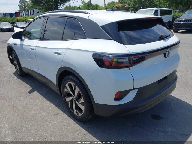 Volkswagen ID.4 PRO 2023 1V2CMPE8XPC011989 Image 3