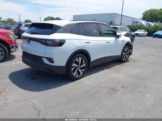Volkswagen ID.4 PRO 2023 1V2CMPE8XPC011989 Image 4