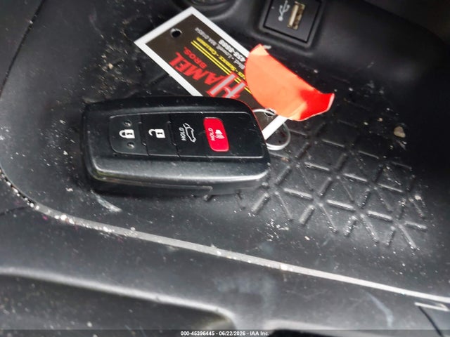 JTMRWRFV5SD287411 Toyota Rav4 Hybrid Xle