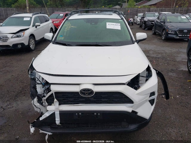 JTMRWRFV5SD287411 Toyota Rav4 Hybrid Xle