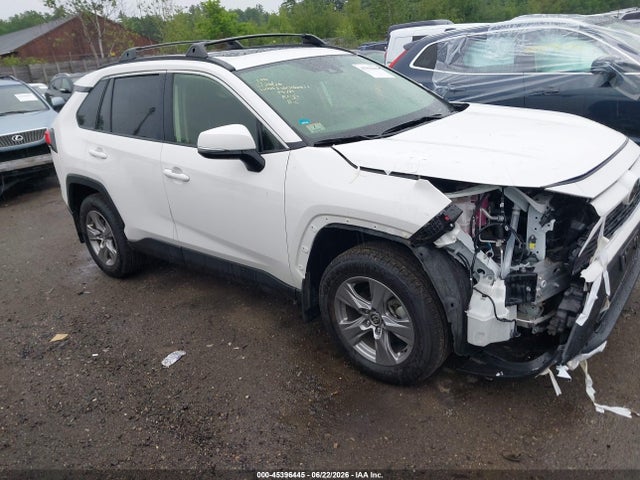 JTMRWRFV5SD287411 Toyota Rav4 Hybrid Xle