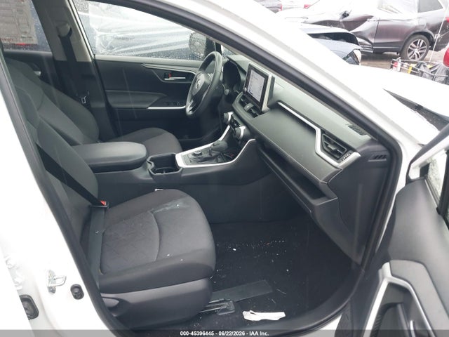 JTMRWRFV5SD287411 Toyota Rav4 Hybrid Xle