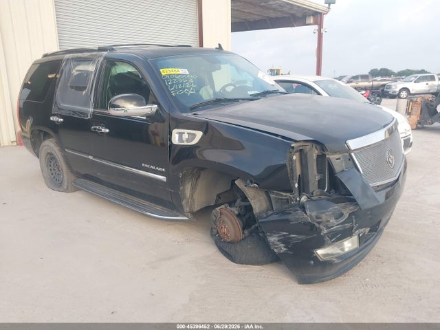 Aukcja sprzedaży 2010 Cadillac Escalade Luxury, vin: 1GYUKBEF0AR122353, numer aukcji: 45396452