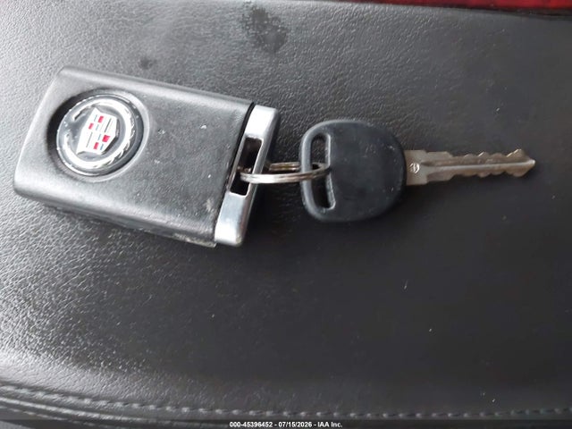 Продажа на аукционе авто 2010 Cadillac Escalade Luxury, vin: 1GYUKBEF0AR122353, номер лота: 45396452