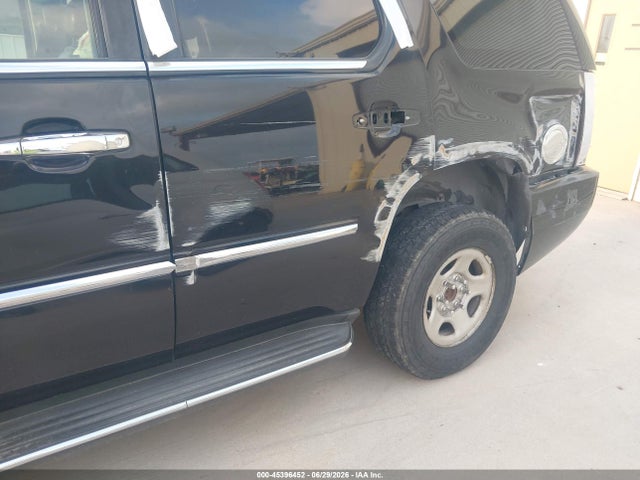 Продажа на аукционе авто 2010 Cadillac Escalade Luxury, vin: 1GYUKBEF0AR122353, номер лота: 45396452