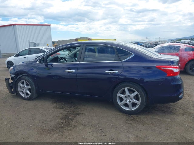 Nissan SENTRA S 2016 3N1AB7AP3GY213207 Image 15
