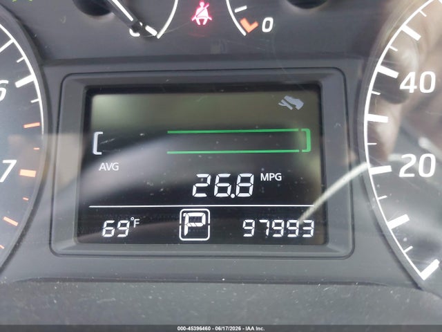 Nissan SENTRA S 2016 3N1AB7AP3GY213207 Image 16