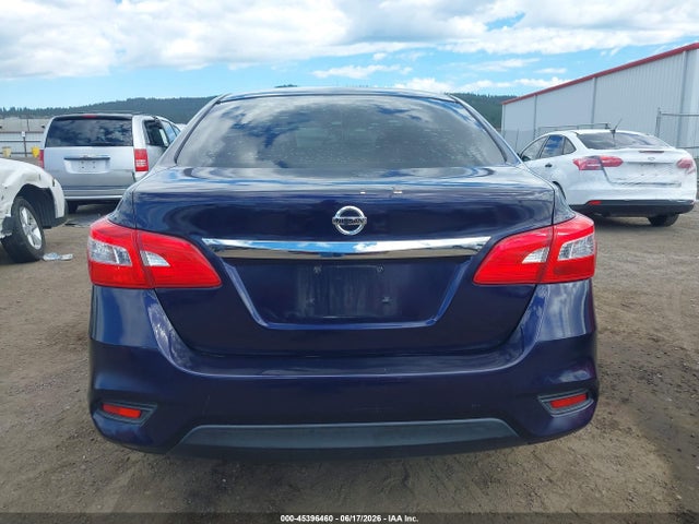 Nissan SENTRA S 2016 3N1AB7AP3GY213207 Image 17