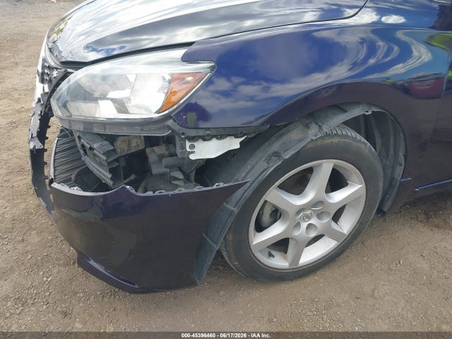 Nissan SENTRA S 2016 3N1AB7AP3GY213207 Image 18