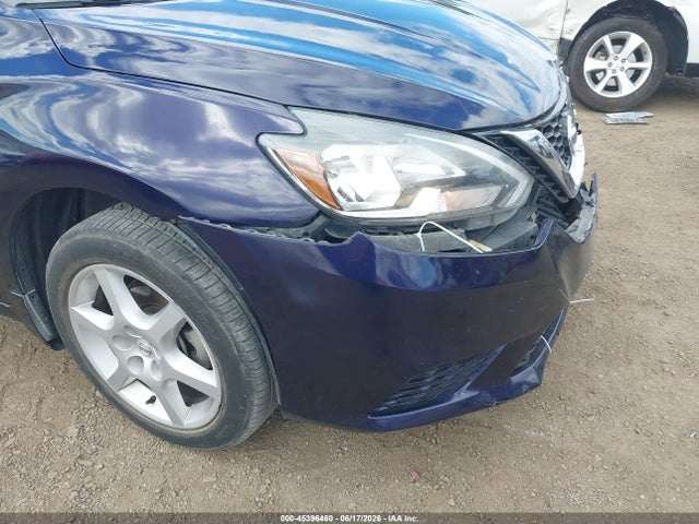 Nissan SENTRA S 2016 3N1AB7AP3GY213207 Image 19