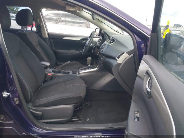 Nissan SENTRA S 2016 3N1AB7AP3GY213207 Image 5