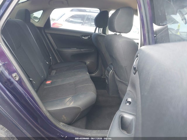 Nissan SENTRA S 2016 3N1AB7AP3GY213207 Image 8