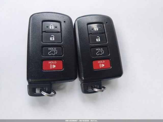 Toyota Rav4 Limited 2017 2T3DFREV1HW562957 Image 11
