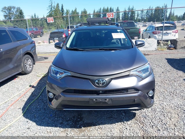Toyota Rav4 Limited 2017 2T3DFREV1HW562957 Image 12