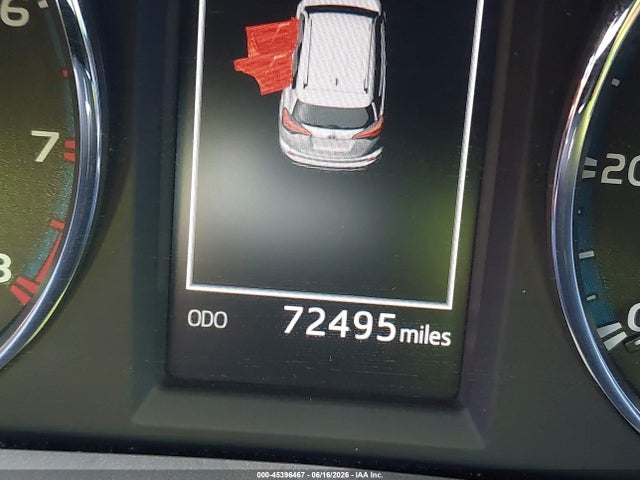 Toyota Rav4 Limited 2017 2T3DFREV1HW562957 Image 15