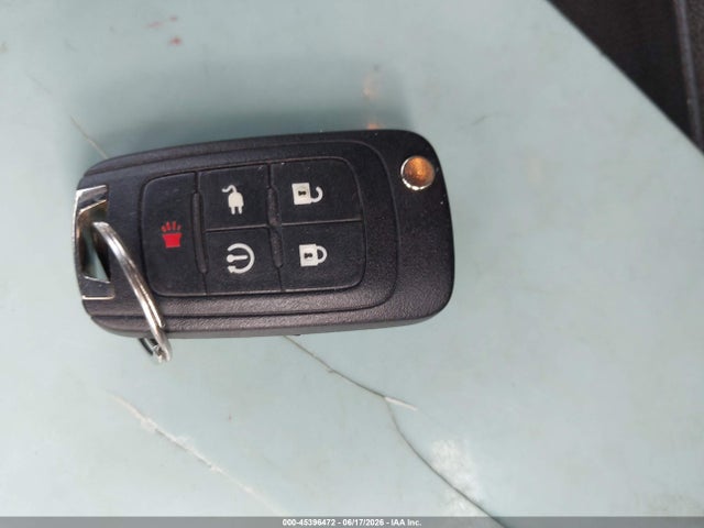 Продаж на аукціоні авто 2013 Chevrolet Volt, vin: 1G1RB6E48DU135167, номер лоту: 45396472