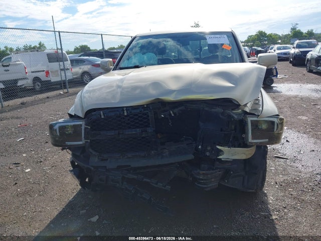Продаж на аукціоні авто 2011 Ram Ram 1500 Slt, vin: 3D7JB1ET2BG508451, номер лоту: 45396473
