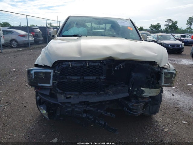 Продаж на аукціоні авто 2011 Ram Ram 1500 Slt, vin: 3D7JB1ET2BG508451, номер лоту: 45396473