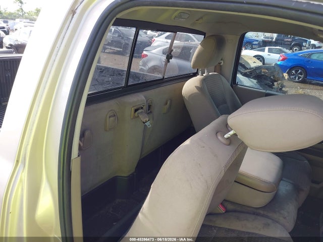 Продаж на аукціоні авто 2011 Ram Ram 1500 Slt, vin: 3D7JB1ET2BG508451, номер лоту: 45396473