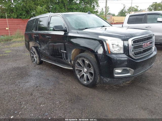 Aukcja sprzedaży 2015 Gmc Yukon Slt, vin: 1GKS2BKC7FR528844, numer aukcji: 45396476