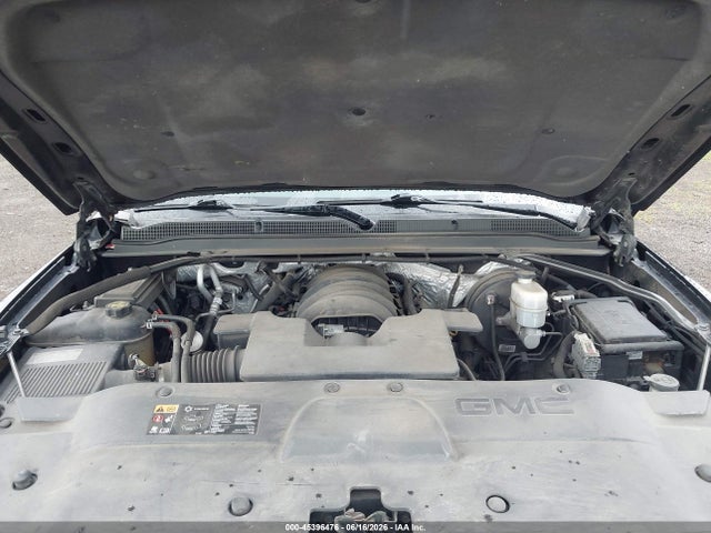 Aukcja sprzedaży 2015 Gmc Yukon Slt, vin: 1GKS2BKC7FR528844, numer aukcji: 45396476