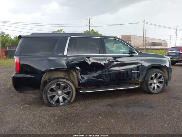 Aukcja sprzedaży 2015 Gmc Yukon Slt, vin: 1GKS2BKC7FR528844, numer aukcji: 45396476