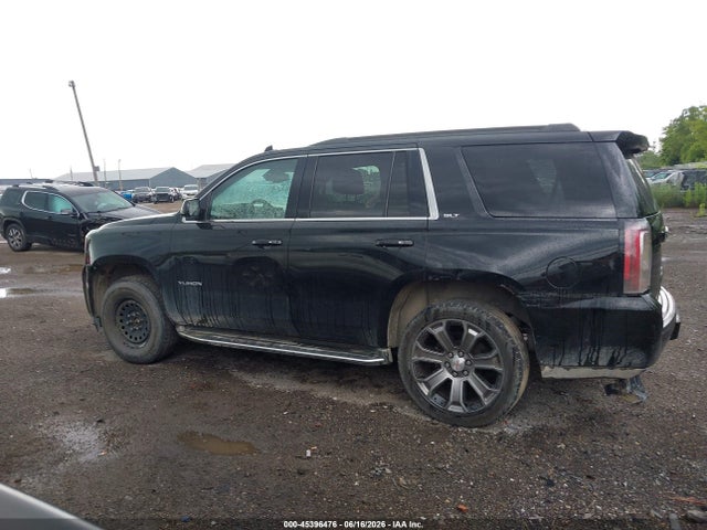 Aukcja sprzedaży 2015 Gmc Yukon Slt, vin: 1GKS2BKC7FR528844, numer aukcji: 45396476