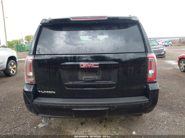 Aukcja sprzedaży 2015 Gmc Yukon Slt, vin: 1GKS2BKC7FR528844, numer aukcji: 45396476