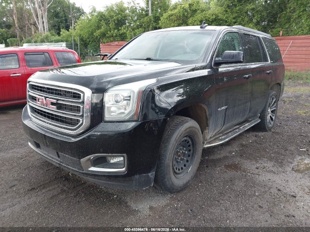 Aukcja sprzedaży 2015 Gmc Yukon Slt, vin: 1GKS2BKC7FR528844, numer aukcji: 45396476