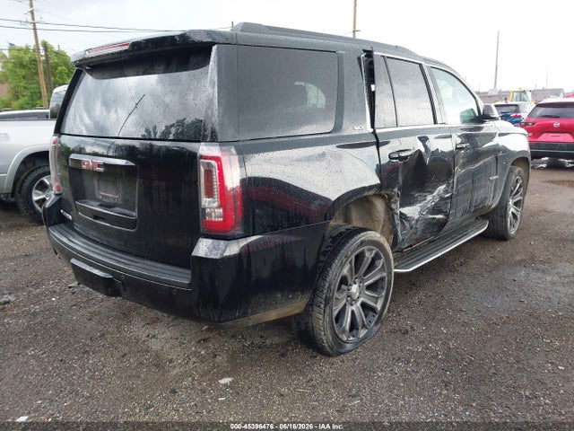Aukcja sprzedaży 2015 Gmc Yukon Slt, vin: 1GKS2BKC7FR528844, numer aukcji: 45396476