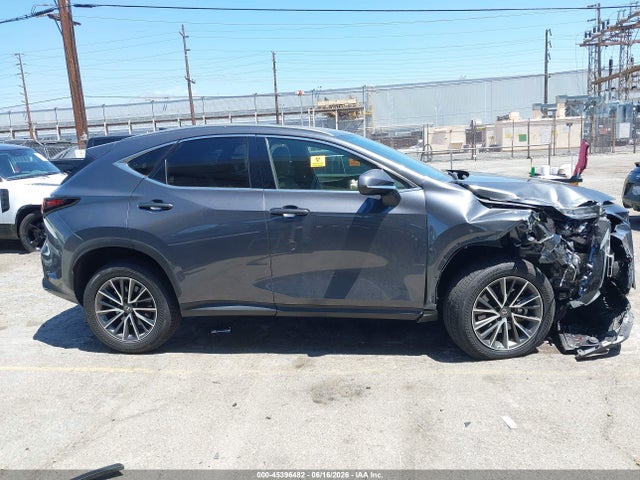 Lexus NX 250 2024 JTJADCAZ0R5013769 Image 14