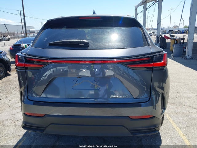 Lexus NX 250 2024 JTJADCAZ0R5013769 Image 17
