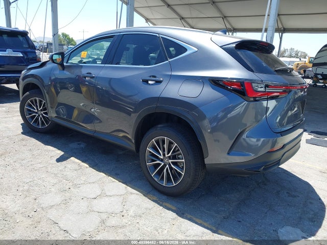 Lexus NX 250 2024 JTJADCAZ0R5013769 Image 3