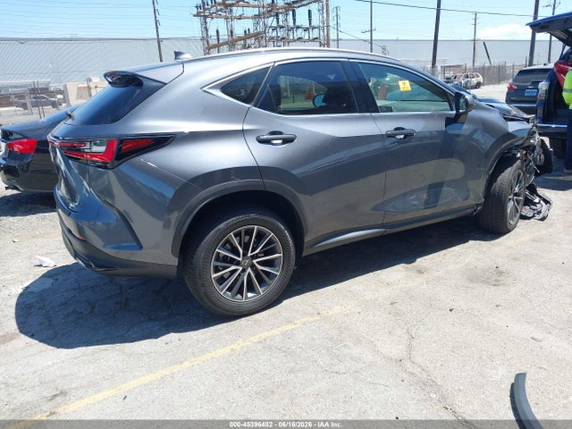 Lexus NX 250 2024 JTJADCAZ0R5013769 Image 4