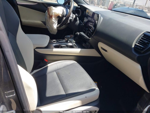 Lexus NX 250 2024 JTJADCAZ0R5013769 Image 5