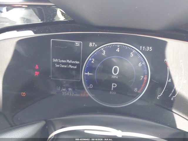 Lexus NX 250 2024 JTJADCAZ0R5013769 Image 7