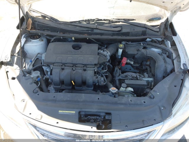 Aukcja sprzedaży 2015 Nissan Sentra S, vin: 3N1AB7AP4FY373398, numer aukcji: 45396490