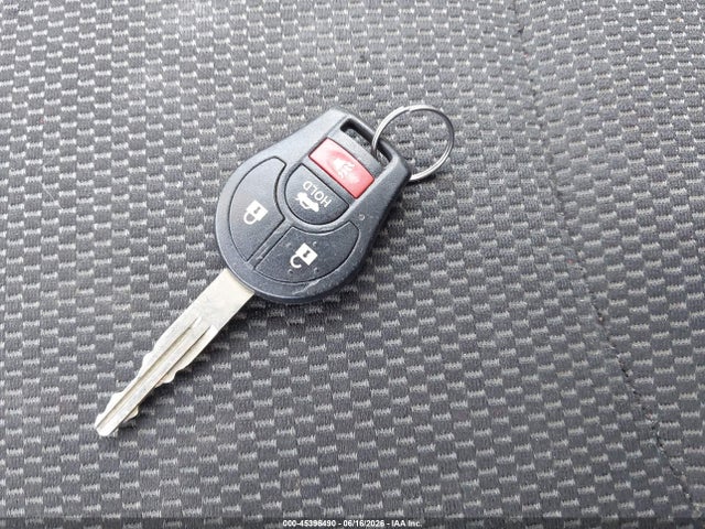 Aukcja sprzedaży 2015 Nissan Sentra S, vin: 3N1AB7AP4FY373398, numer aukcji: 45396490