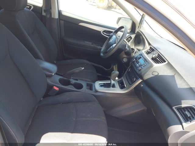 Aukcja sprzedaży 2015 Nissan Sentra S, vin: 3N1AB7AP4FY373398, numer aukcji: 45396490