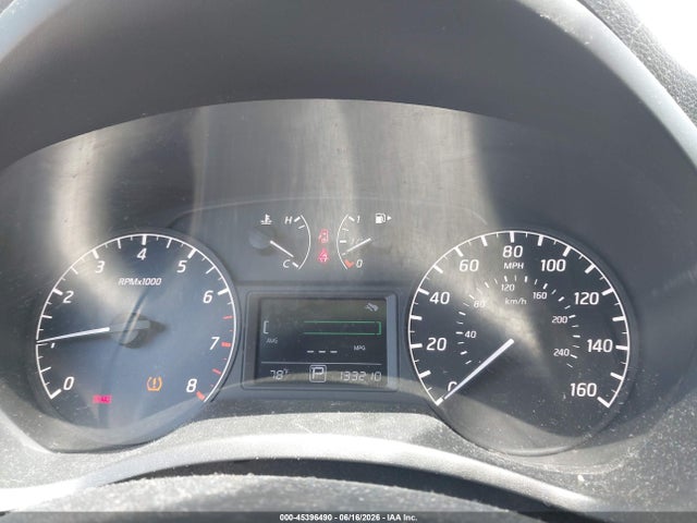 Aukcja sprzedaży 2015 Nissan Sentra S, vin: 3N1AB7AP4FY373398, numer aukcji: 45396490