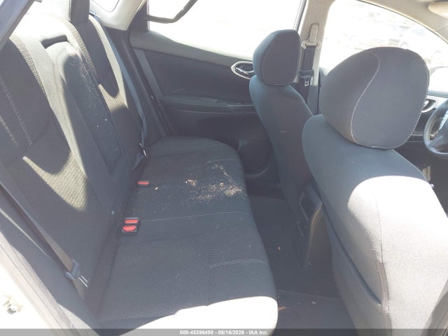 Aukcja sprzedaży 2015 Nissan Sentra S, vin: 3N1AB7AP4FY373398, numer aukcji: 45396490