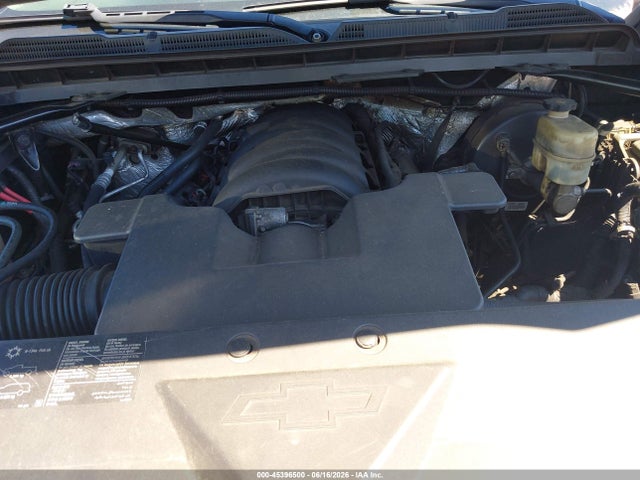 Aukcja sprzedaży 2016 Chevrolet Silverado 1500 2lt, vin: 3GCUKREC5GG276781, numer aukcji: 45396500