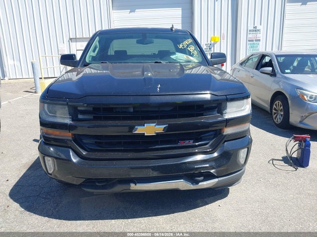Aukcja sprzedaży 2016 Chevrolet Silverado 1500 2lt, vin: 3GCUKREC5GG276781, numer aukcji: 45396500