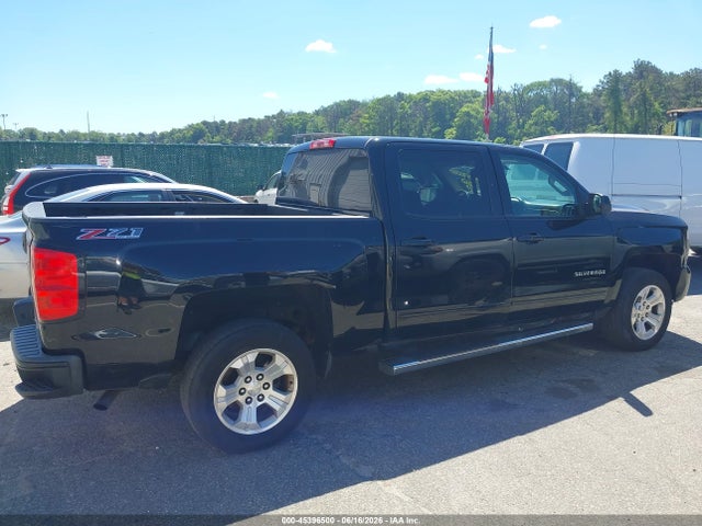 Aukcja sprzedaży 2016 Chevrolet Silverado 1500 2lt, vin: 3GCUKREC5GG276781, numer aukcji: 45396500