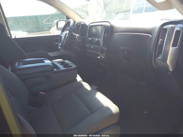 Aukcja sprzedaży 2016 Chevrolet Silverado 1500 2lt, vin: 3GCUKREC5GG276781, numer aukcji: 45396500