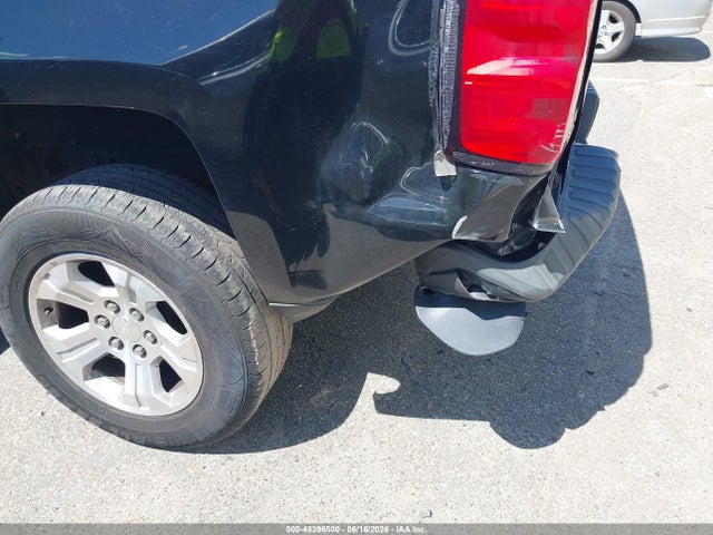 Aukcja sprzedaży 2016 Chevrolet Silverado 1500 2lt, vin: 3GCUKREC5GG276781, numer aukcji: 45396500