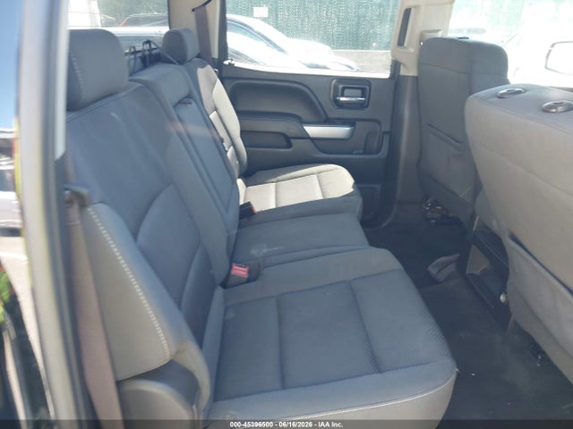 Aukcja sprzedaży 2016 Chevrolet Silverado 1500 2lt, vin: 3GCUKREC5GG276781, numer aukcji: 45396500