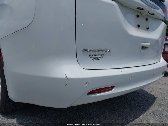 Auction sale of the 2018 Chrysler Pacifica Lx, vin: 2C4RC1CG0JR117890, lot number: 45396513