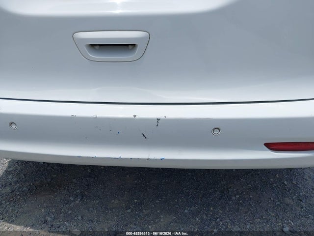 Auction sale of the 2018 Chrysler Pacifica Lx, vin: 2C4RC1CG0JR117890, lot number: 45396513