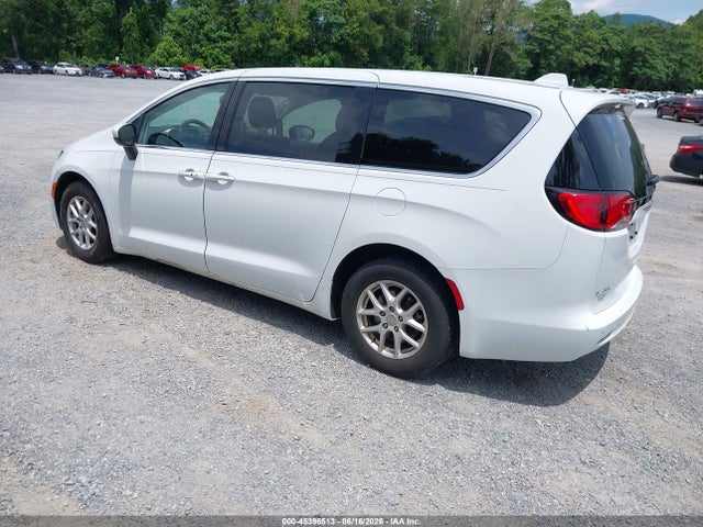 Aukcja sprzedaży 2018 Chrysler Pacifica Lx, vin: 2C4RC1CG0JR117890, numer aukcji: 45396513